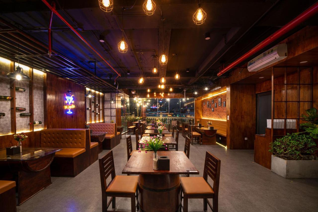 Bao Hung Hotel & Apartment - Tran Thai Tong Hanoi Exterior photo