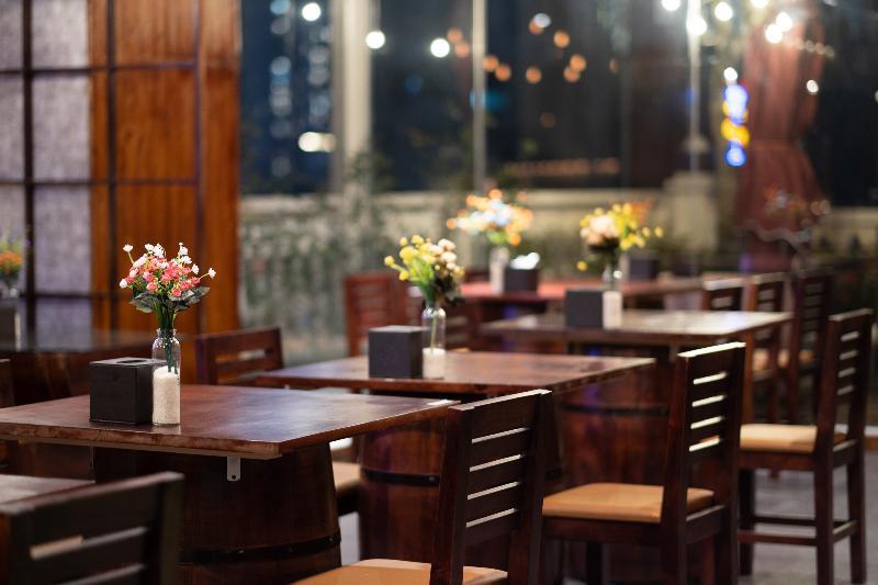 Bao Hung Hotel & Apartment - Tran Thai Tong Hanoi Exterior photo